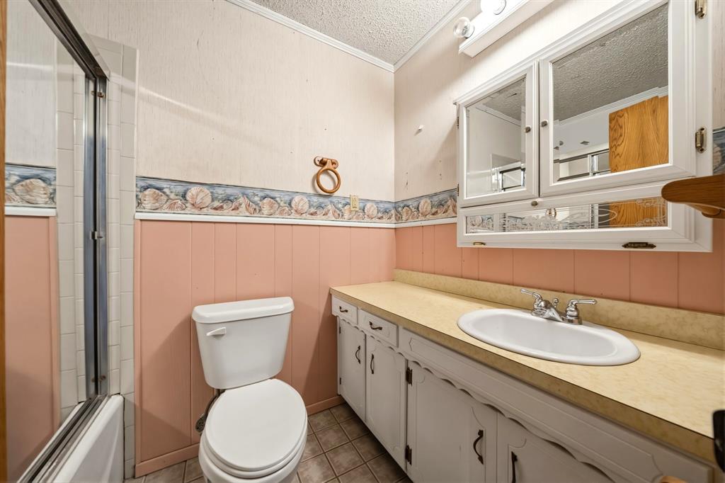 Park Terrace - Residential