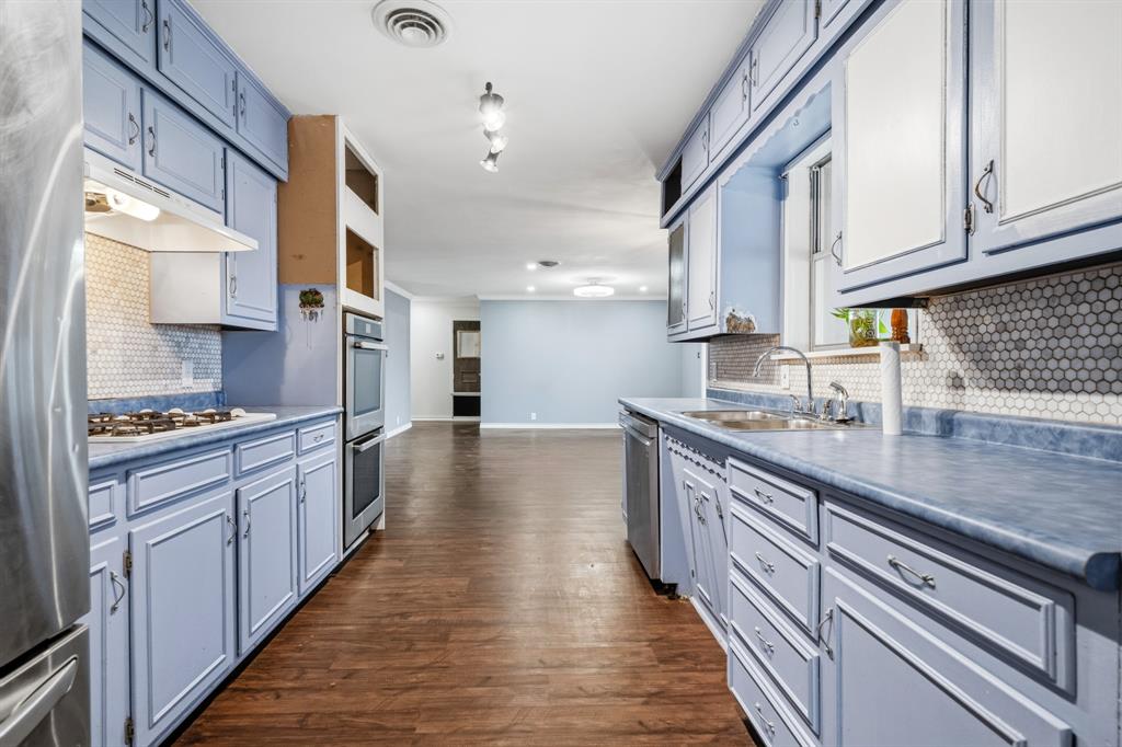Park Terrace - Residential