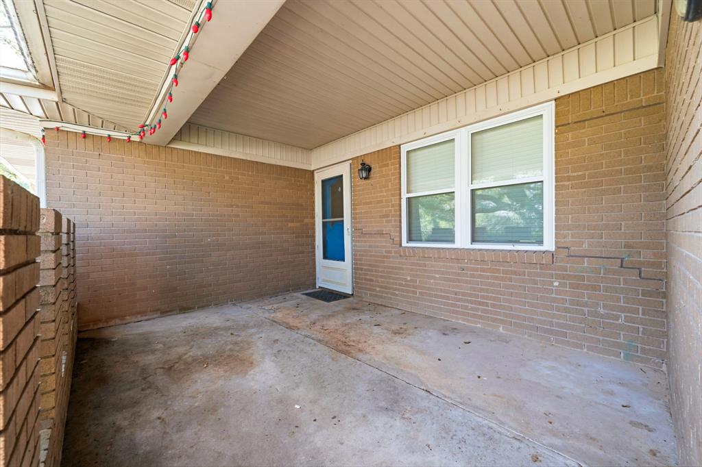 Park Terrace - Residential