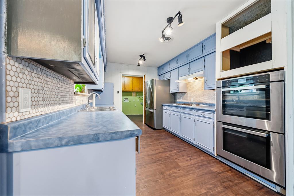 Park Terrace - Residential