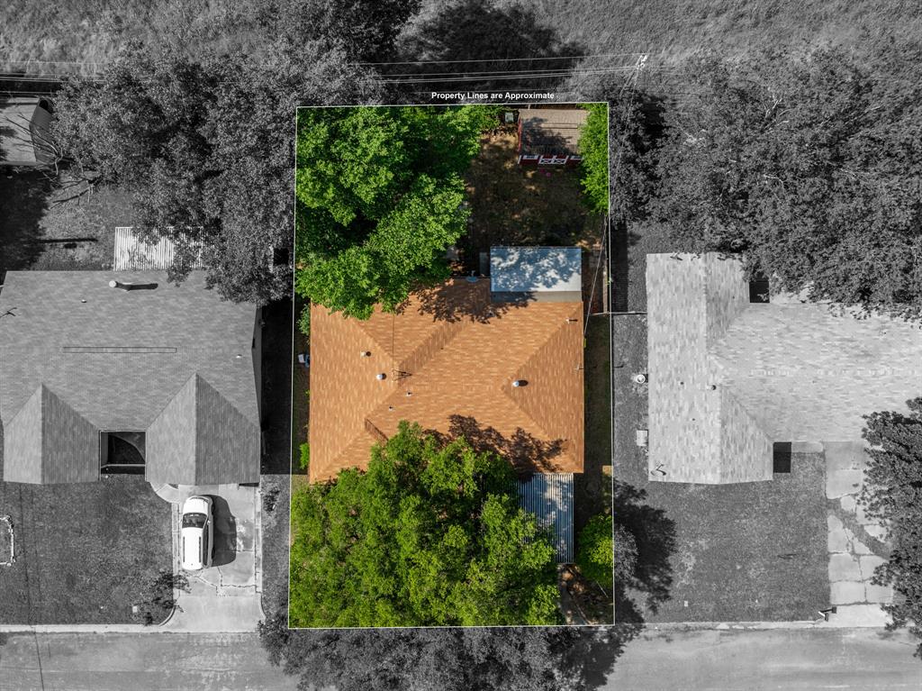 Park Terrace - Residential