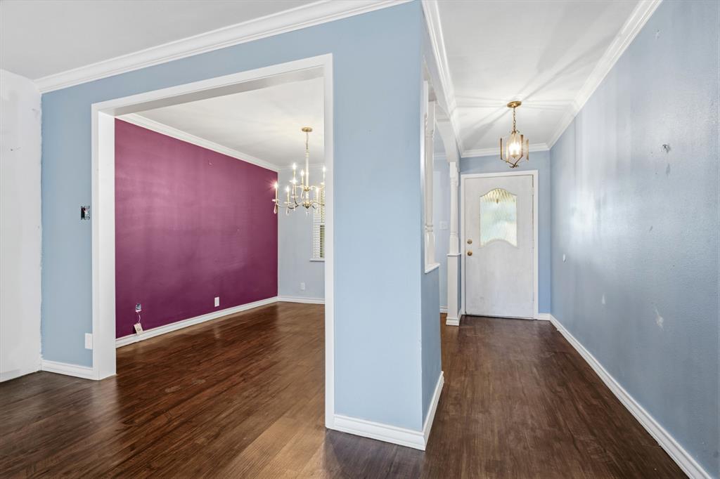 Park Terrace - Residential