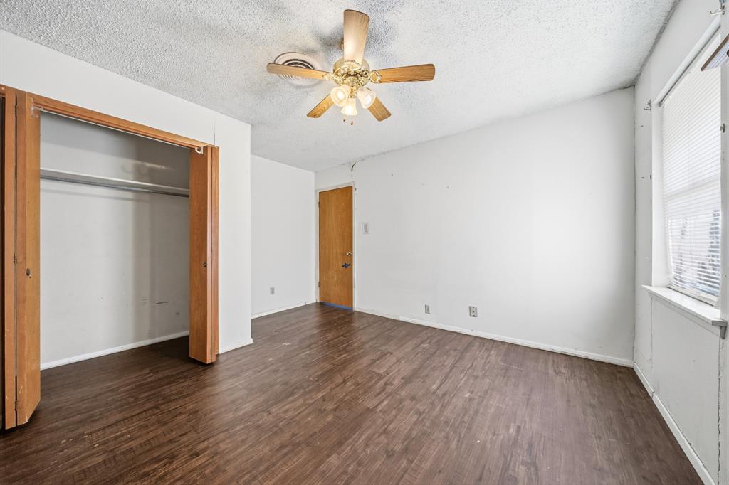 Park Terrace - Residential