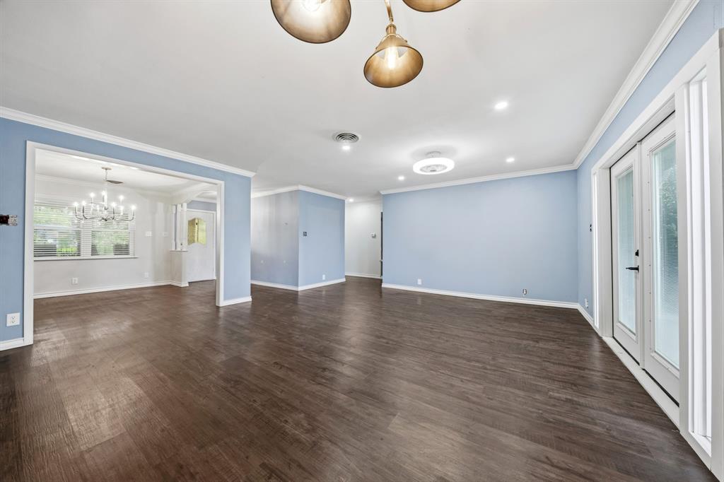 Park Terrace - Residential