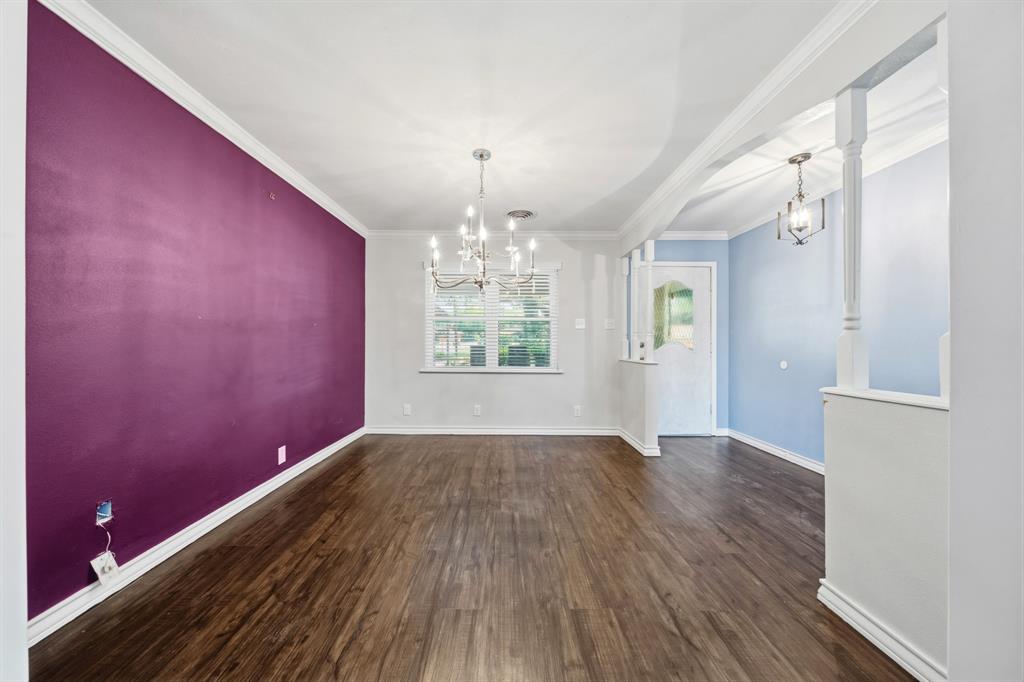 Park Terrace - Residential