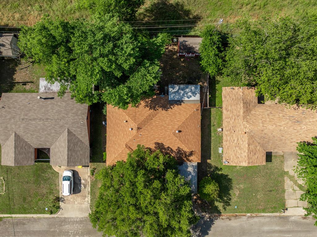 Park Terrace - Residential