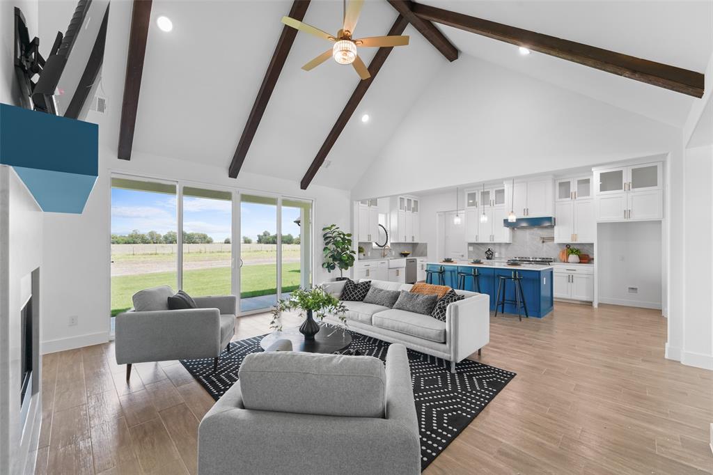 Sunset Landing Phase 2 - Residential