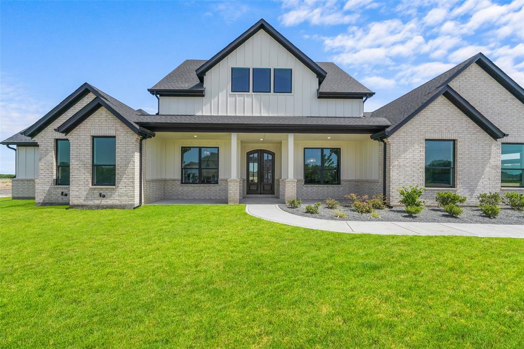 Sunset Landing Phase 2 - Residential