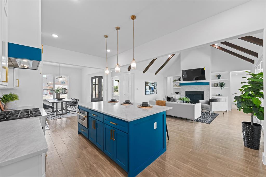 Sunset Landing Phase 2 - Residential