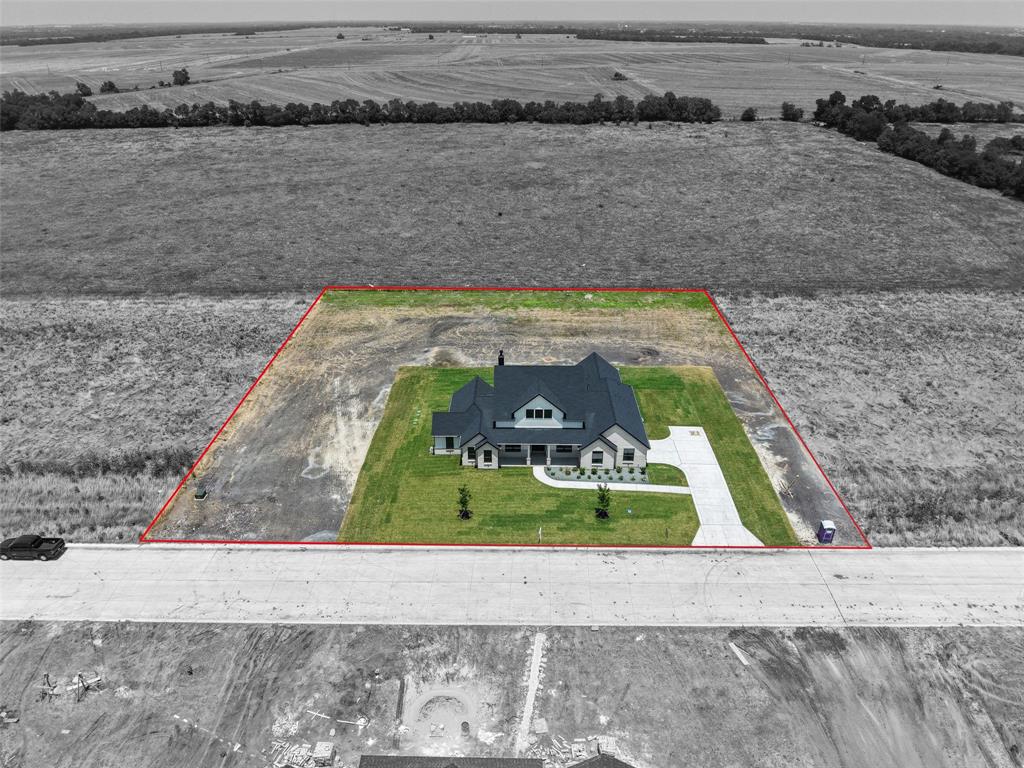 Sunset Landing Phase 2 - Residential