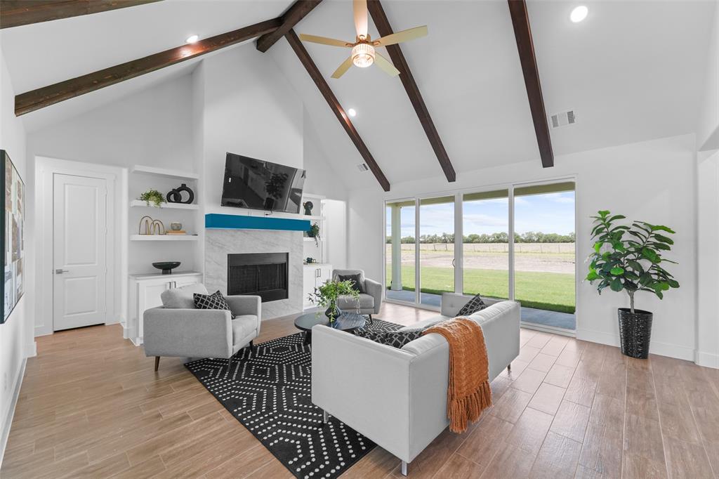 Sunset Landing Phase 2 - Residential