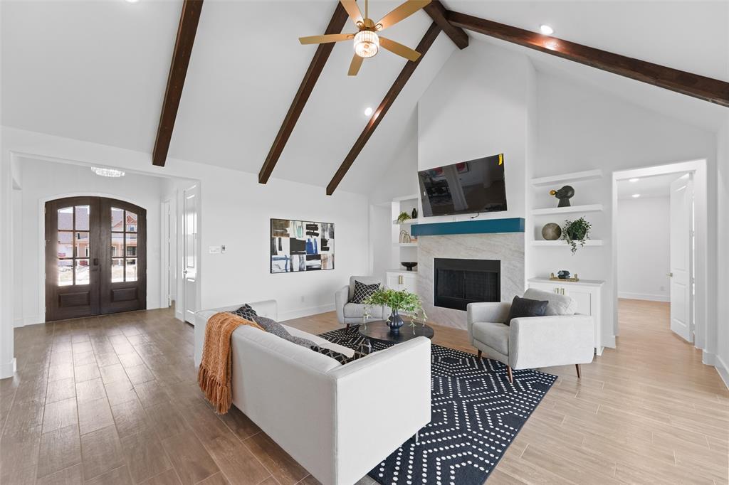 Sunset Landing Phase 2 - Residential