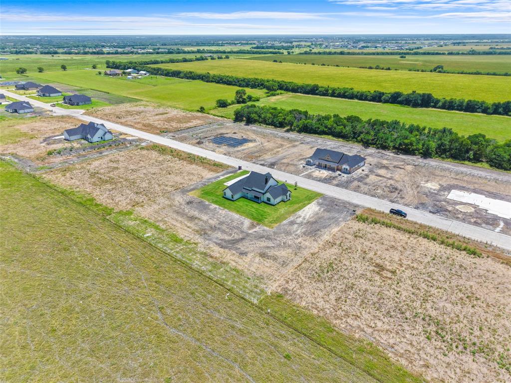 Sunset Landing Phase 2 - Residential