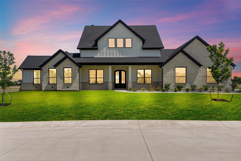 Sunset Landing Phase 2 - Residential