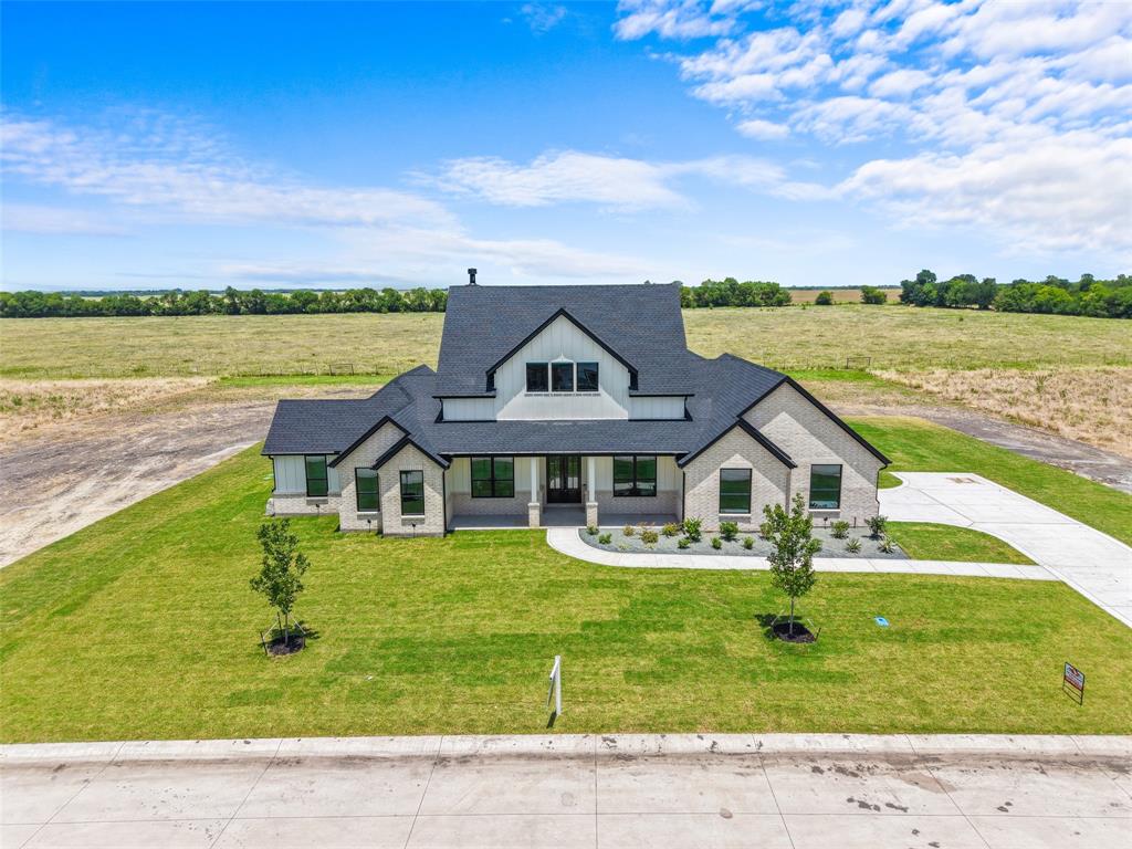 Sunset Landing Phase 2 - Residential