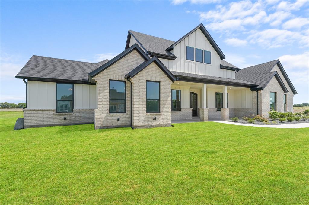 Sunset Landing Phase 2 - Residential