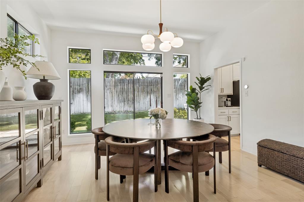 Hoffmans - Residential