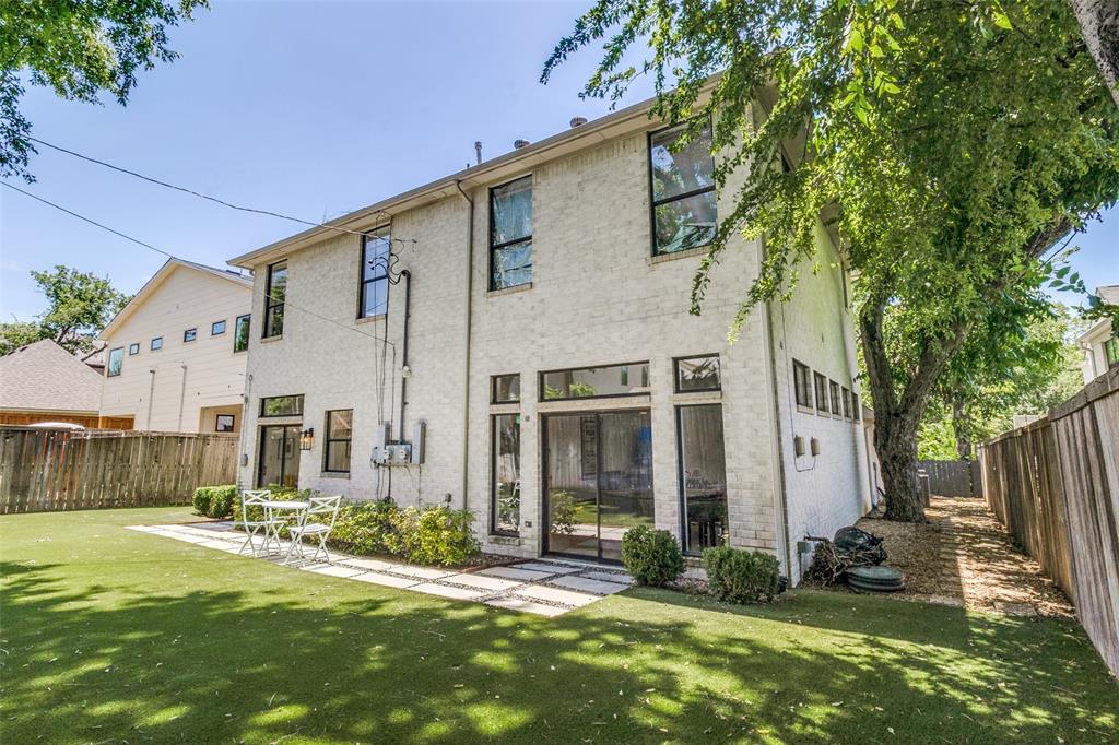 Hoffmans - Residential