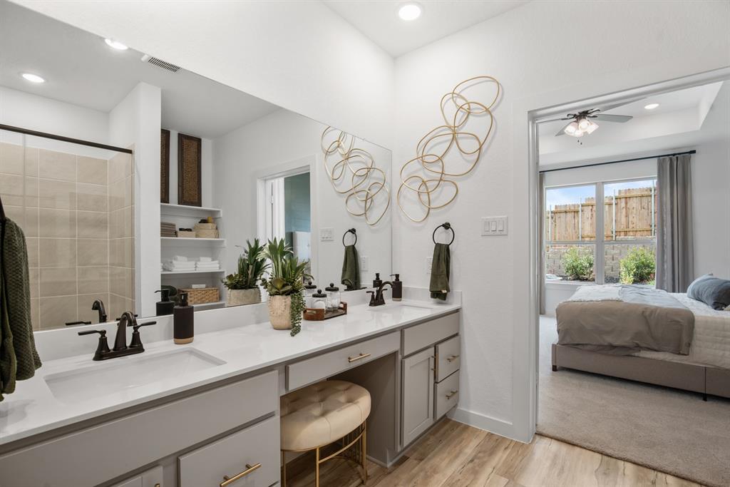 Rocky Creek Crossing - Residential