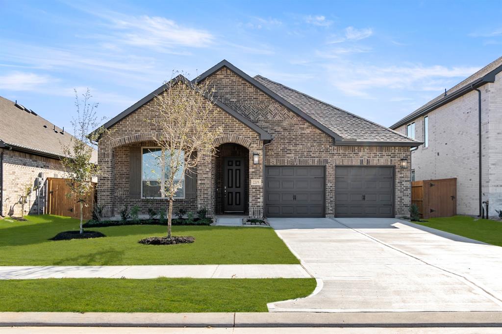 Rocky Creek Crossing - Residential