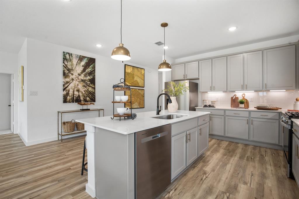 Rocky Creek Crossing - Residential