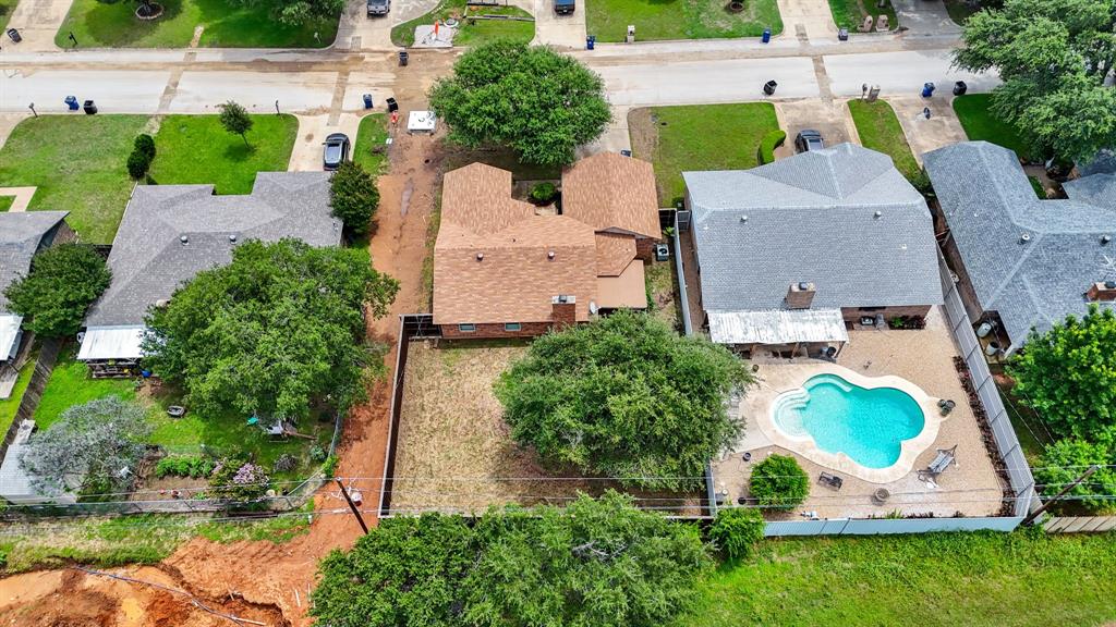 Lake Worth Heights Sub - Residential