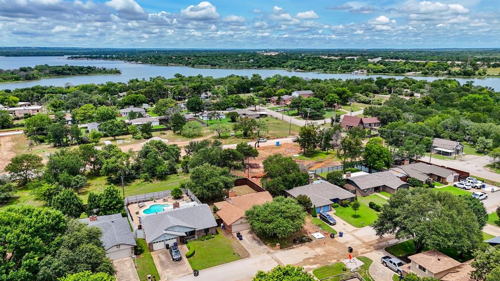 Lake Worth Heights Sub - Residential