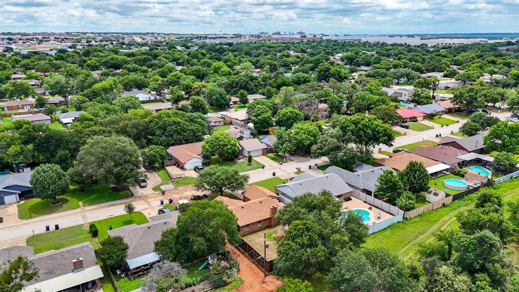 Lake Worth Heights Sub - Residential