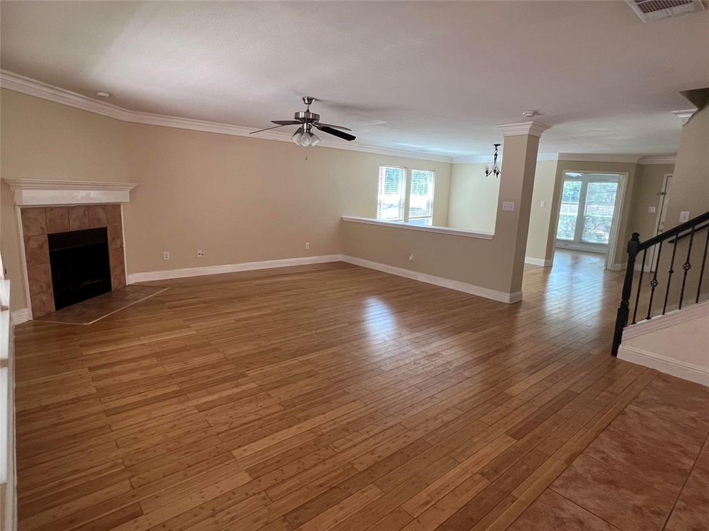 Heights At Westridge Ph I The - Residential Lease
