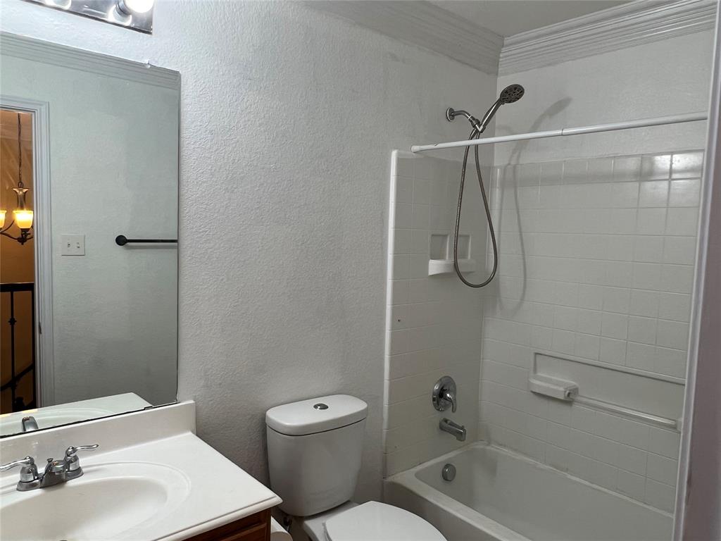 Heights At Westridge Ph I The - Residential Lease