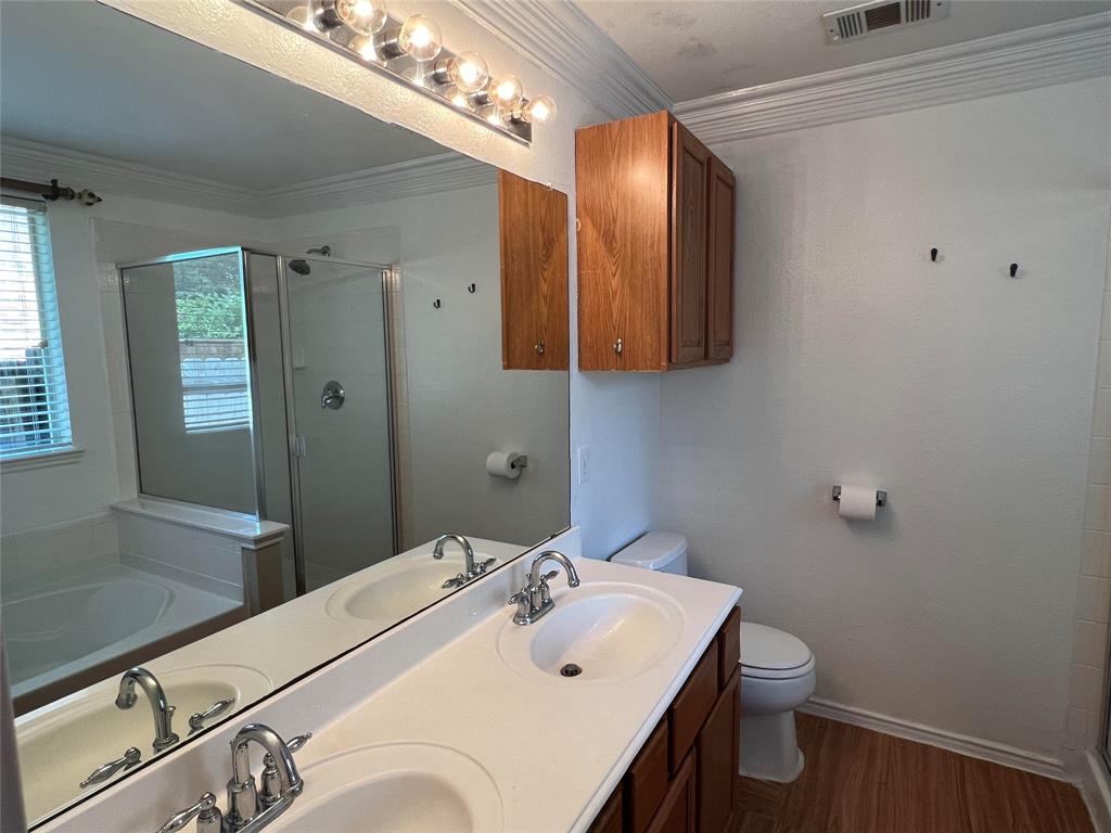 Heights At Westridge Ph I The - Residential Lease
