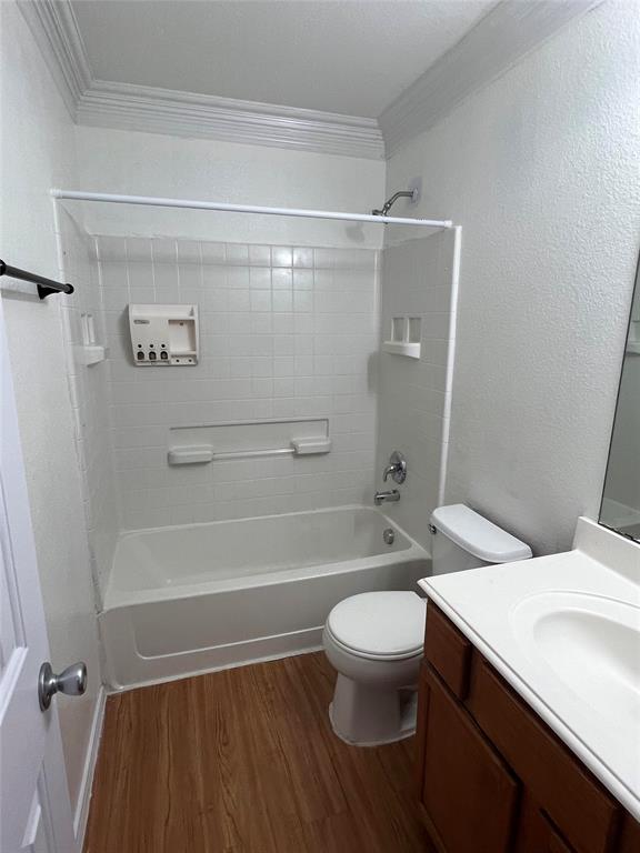 Heights At Westridge Ph I The - Residential Lease