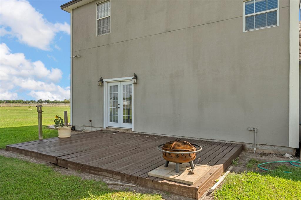 Fantharp H - Residential
