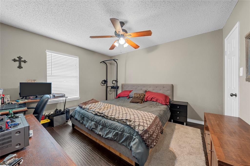 Fantharp H - Residential