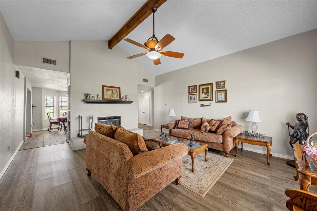 Fantharp H - Residential