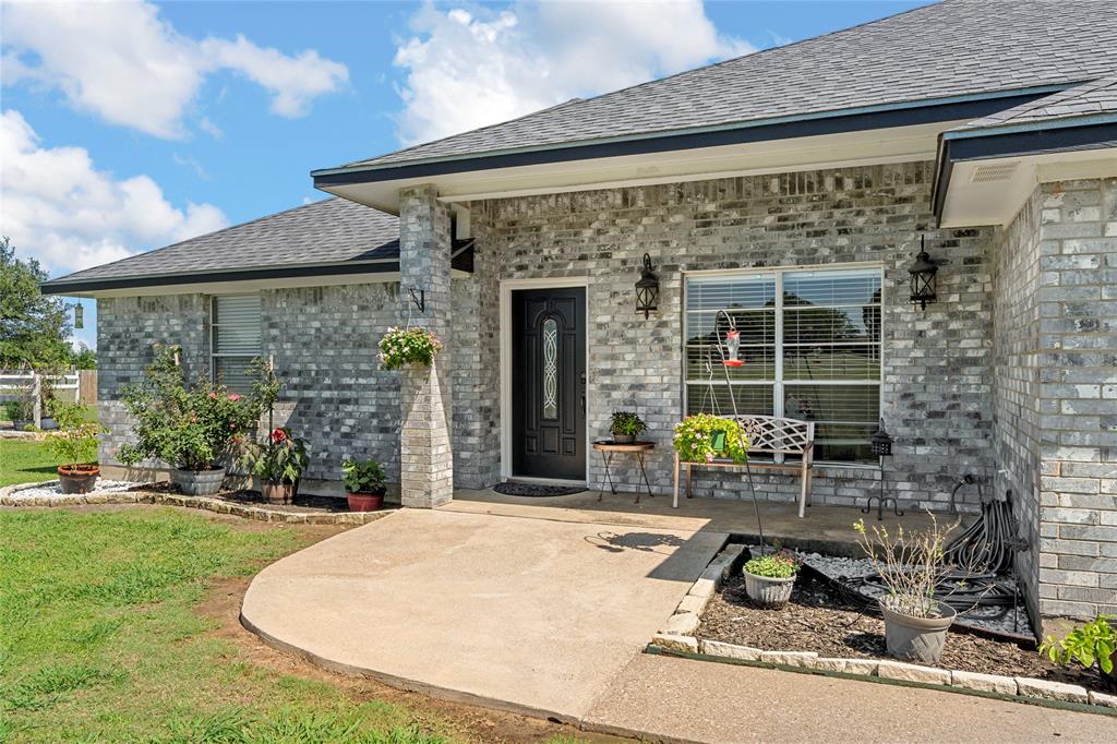Fantharp H - Residential