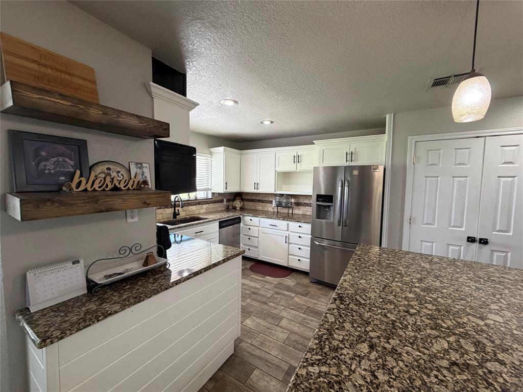Fantharp H - Residential