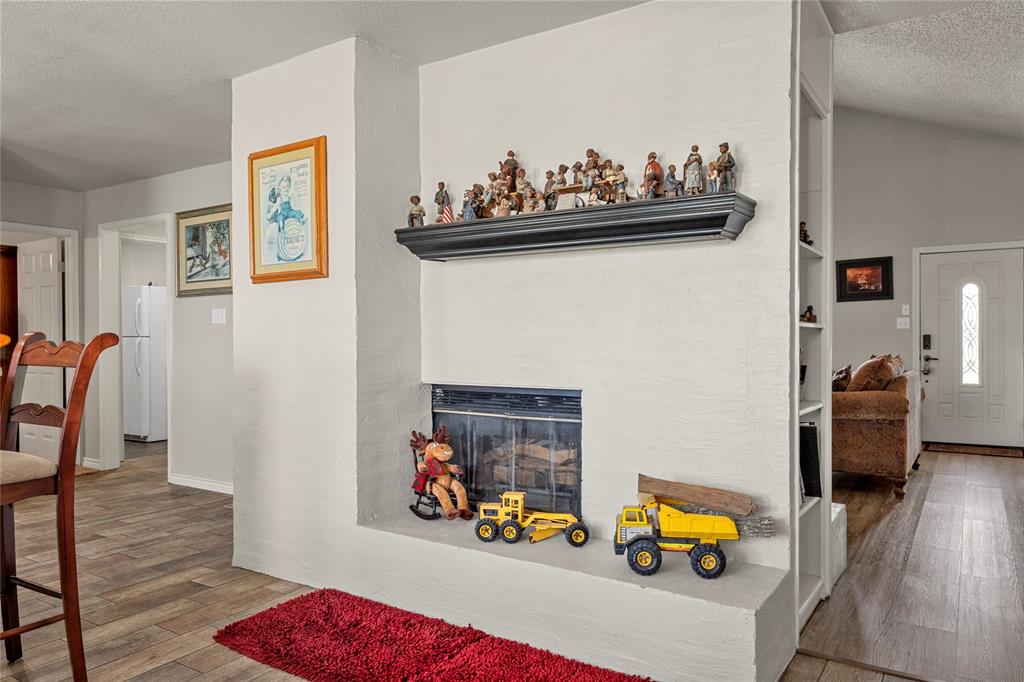 Fantharp H - Residential