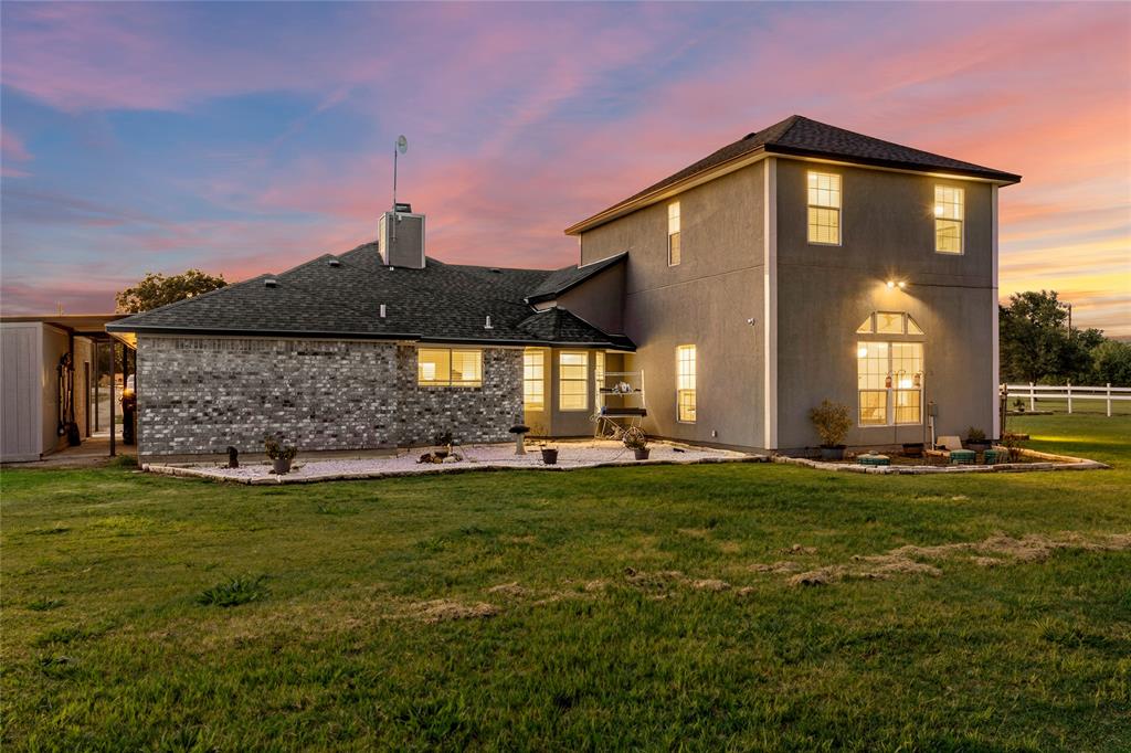 Fantharp H - Residential