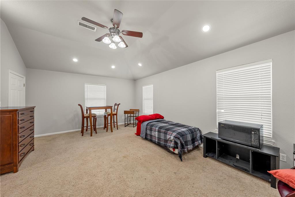 Fantharp H - Residential
