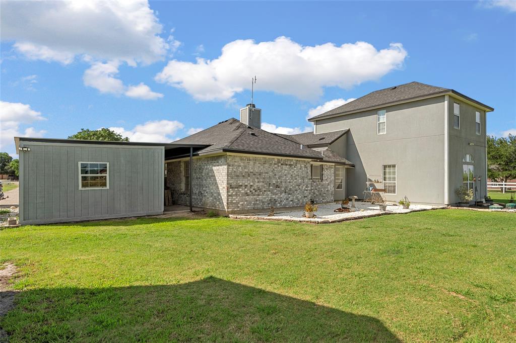 Fantharp H - Residential