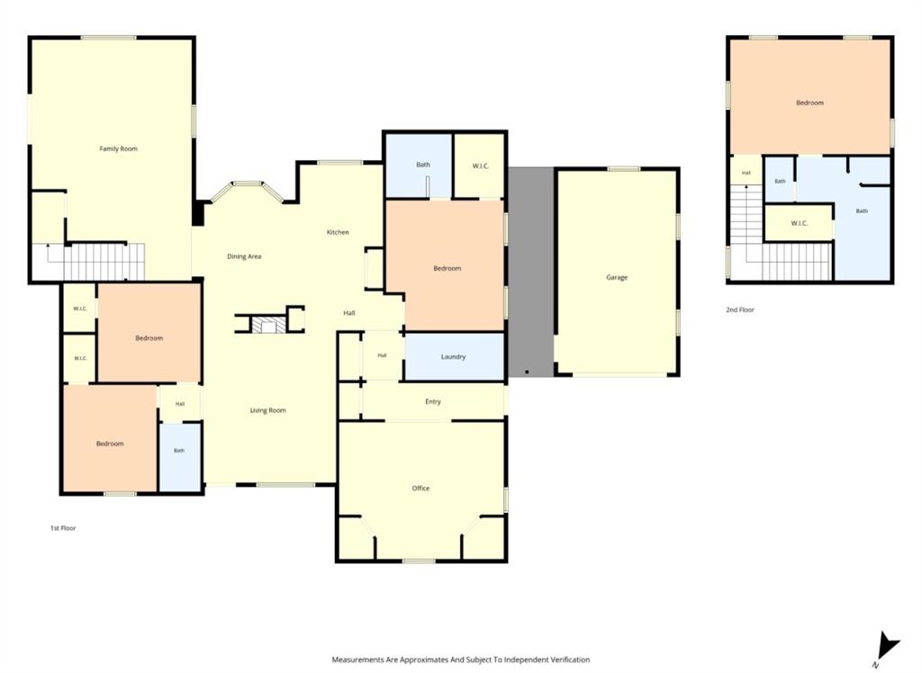 Fantharp H - Residential