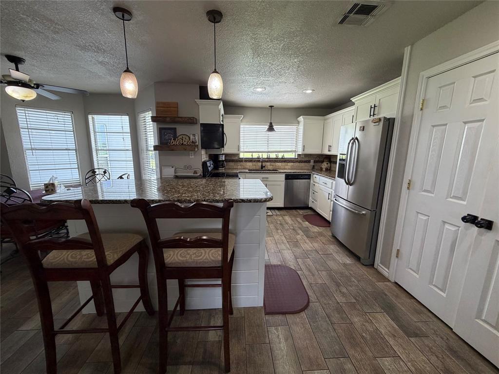 Fantharp H - Residential