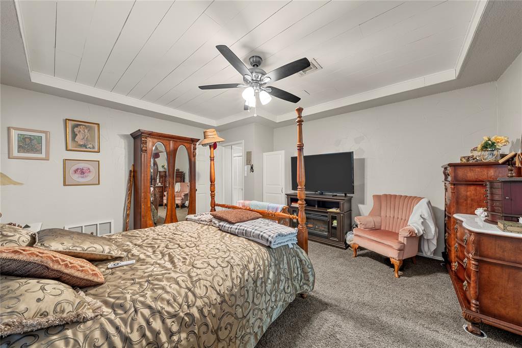 Fantharp H - Residential