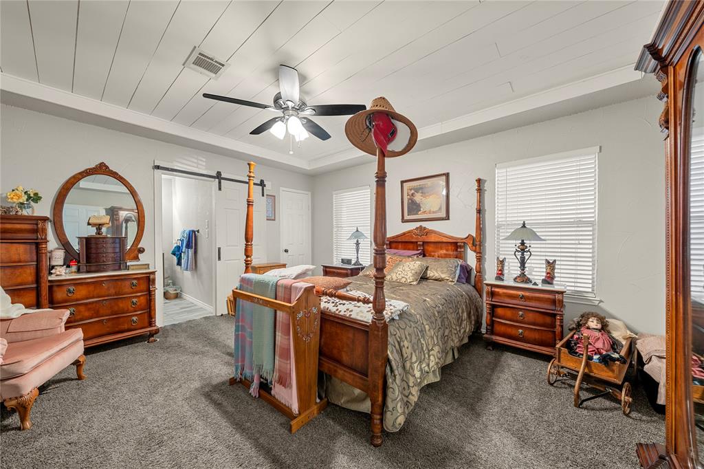 Fantharp H - Residential