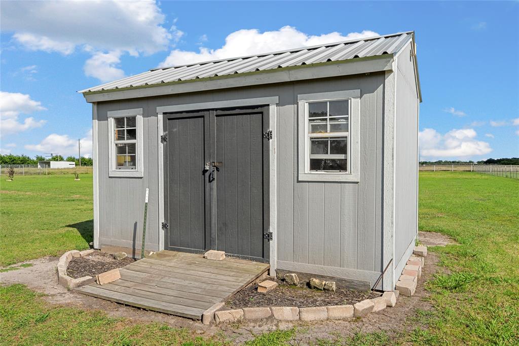 Fantharp H - Residential