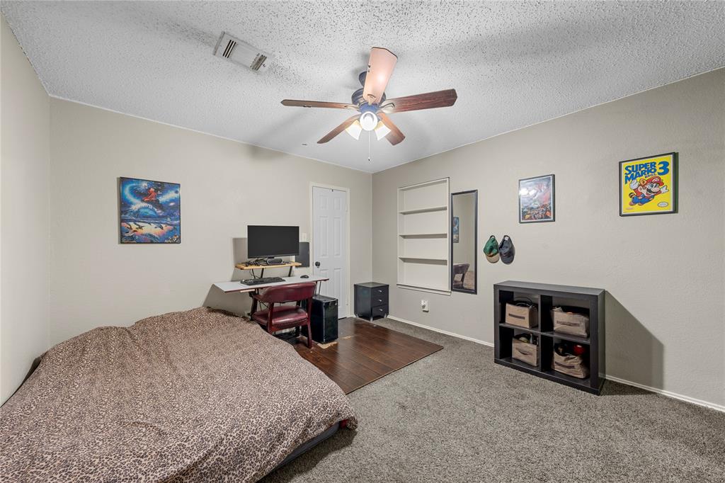 Fantharp H - Residential