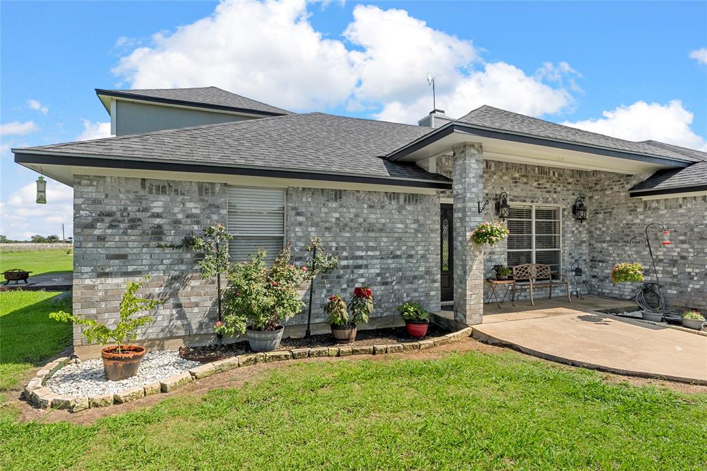 Fantharp H - Residential