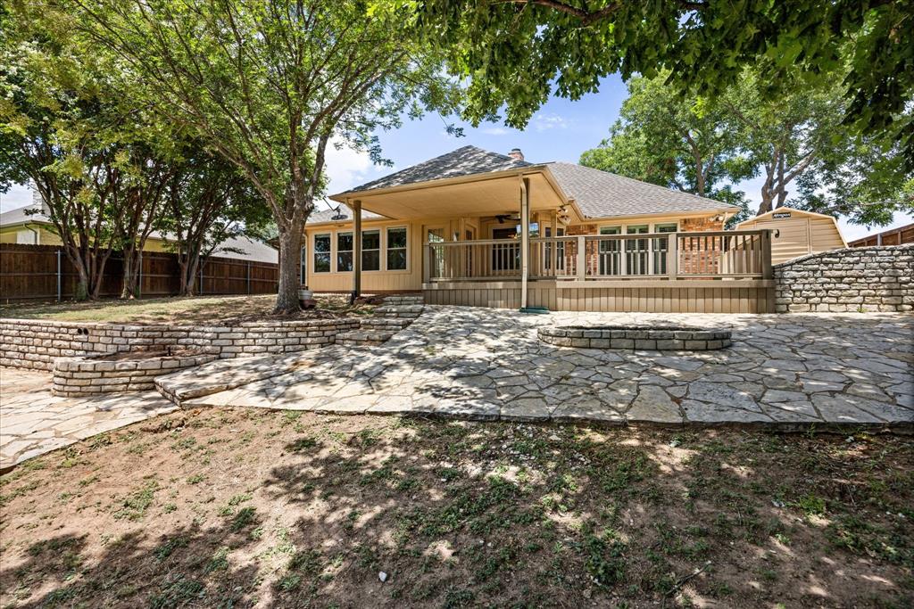 Laguna Tres Estate - Residential