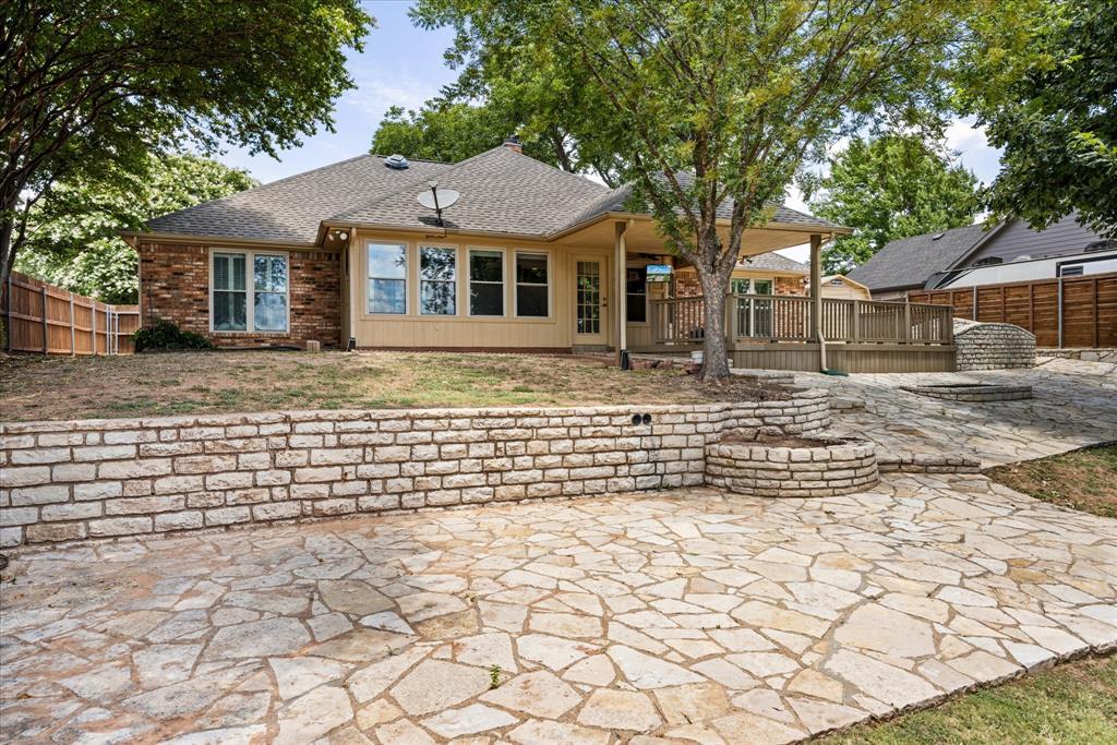 Laguna Tres Estate - Residential